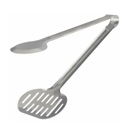 Щипцы кулинарные 29см нерж.сталь VL50-160 ВЫВОД