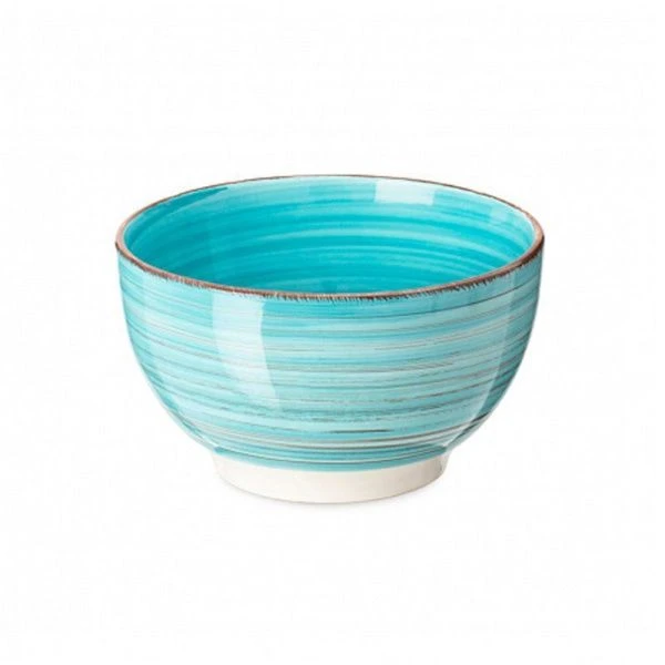 Салатник 720мл 14см фарфор LAGUNA DM6003 (36) ВЫВОД