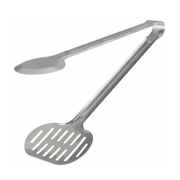 Щипцы кулинарные 29см нерж.сталь VL50-160 ВЫВОД