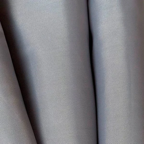 Штора для ванной 240*200см полиэстер с утяжелителем GRAND PREMIUM бежевый