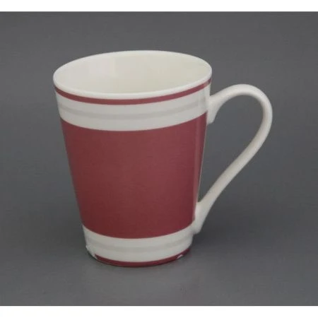 Кружка 320мл керамика ДОБРОЕ УТРО С 371809 (72)