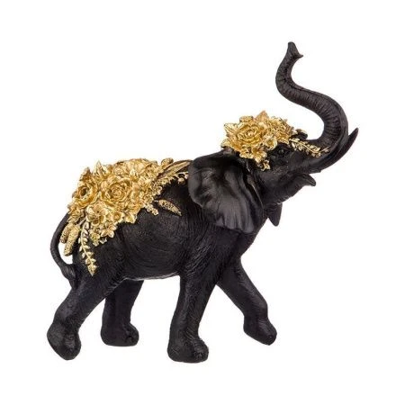 яяяФигурка Слон полистоун 34*14*35см (2)