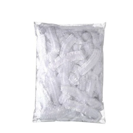 Пакеты чехлы пищевые 90шт полиэтилен PH-409 (200)