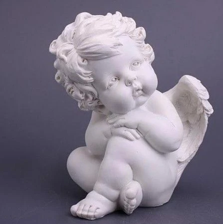 яяяФигурка AMORE l=18см (18)