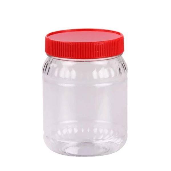 Банка ПЭТ 700мл (21)