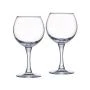 Бокалы для вина набор 6шт 350мл стекло ФРЕНЧ БРАСЕРИ Р1882 (4)