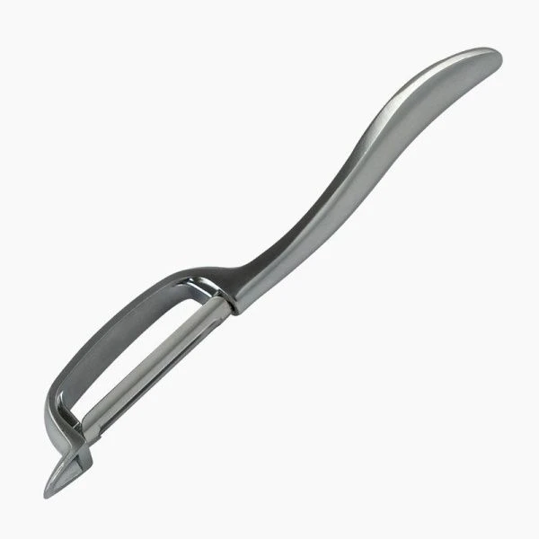 Овощечистка с продольным лезвием 17*2,2*1,9см нерж.сталь TalleR TR-65126 (12)