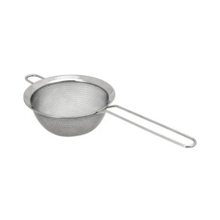 Сито с ручкой 14см нерж.сталь TalleR TR-61981 (24) Сито с ручкой 14см нерж.сталь TalleR TR-61981 (24)