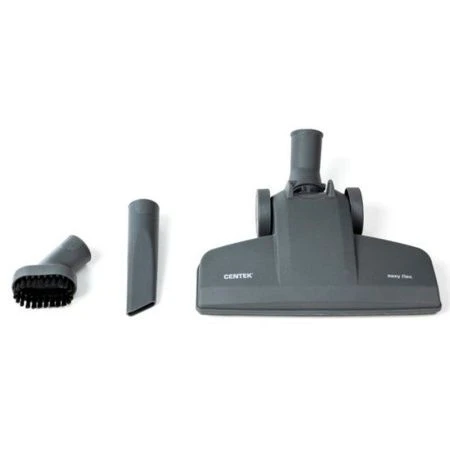 Пылесос вертикальный Centek CT-2565 (синий) 1000/200Вт, 1.2л, низкий ур шума, HEPA, дл. шнура 6 м.