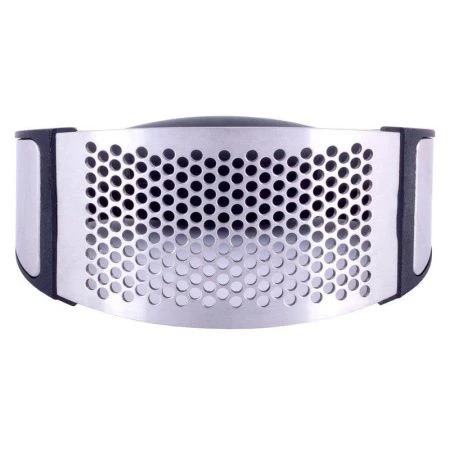 Пресс для чеснока 10,8*5,2*7см нерж.сталь (72)