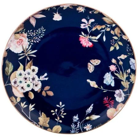 Столовый набор 12пр фарфор Belle Кобальт на 4 персоны (2)