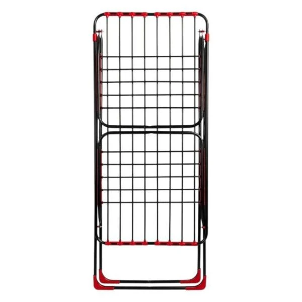 Сушилка для белья напольная металл Adel 17,5м Dogrular Турция (6)