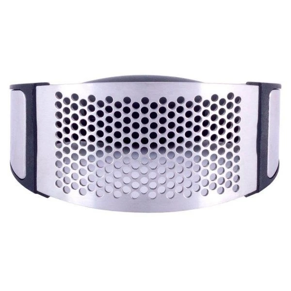 Пресс для чеснока 10,8*5,2*7см нерж.сталь (72)