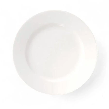 Тарелка мелкая 15см фарфор Stella Pro пирожковая WL-991176/A (12/96)