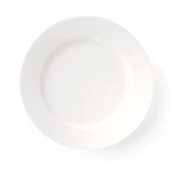 Тарелка мелкая 15см фарфор Stella Pro пирожковая WL-991176/A (12/96)