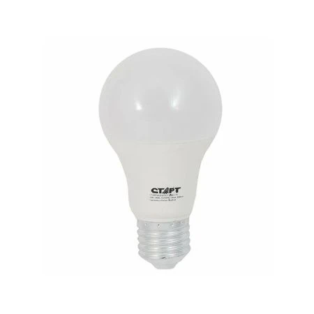 Лампа светодиодная стекло СТАРТ ECO  LEDGLS 10W-E27 (холодный свет) (10/100)