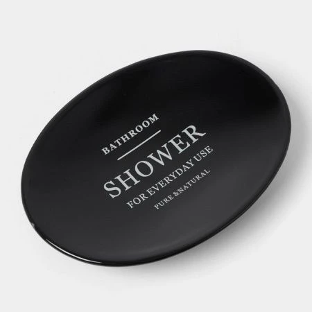 Набор для ванной "Лофт" 4 предмета (мыльница, дозатор для мыла, 2 стакана)   5426132