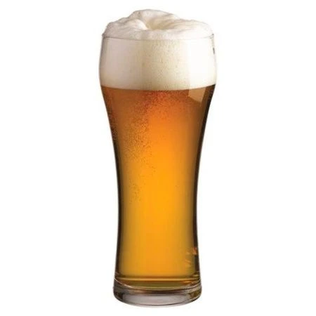 Стакан 700мл стекло ПАБ (12)