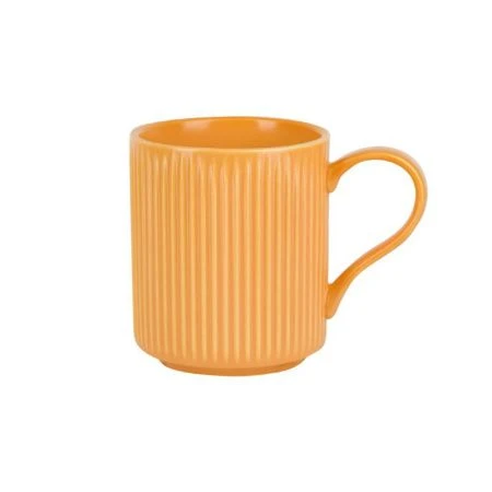 Кружка 380мл фарфор Scandi. Mango (48)