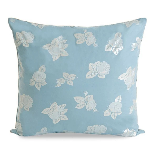 Подушка 68*68 тик, 50%пуха, 50% пера АРАКСА 77(10)02