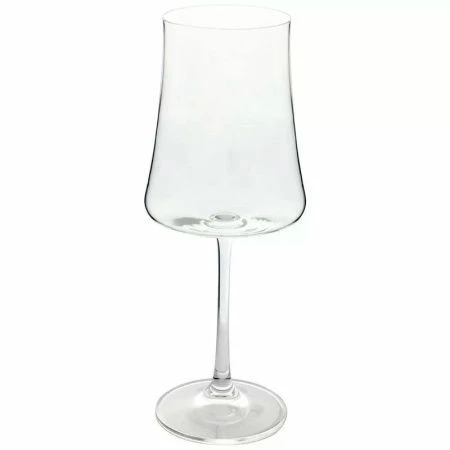 Бокалы для вина набор 6шт 360мл стекло ЭКСТРА ОРТ (8)