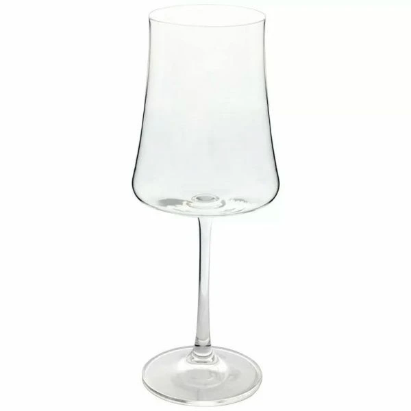 Бокалы для вина набор 6шт 360мл стекло ЭКСТРА ОРТ (8)