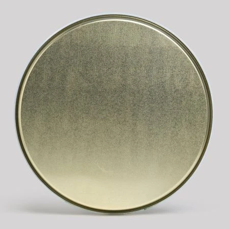 Поднос сервировочный 33*2,1см эмаль Floral Eden (20)