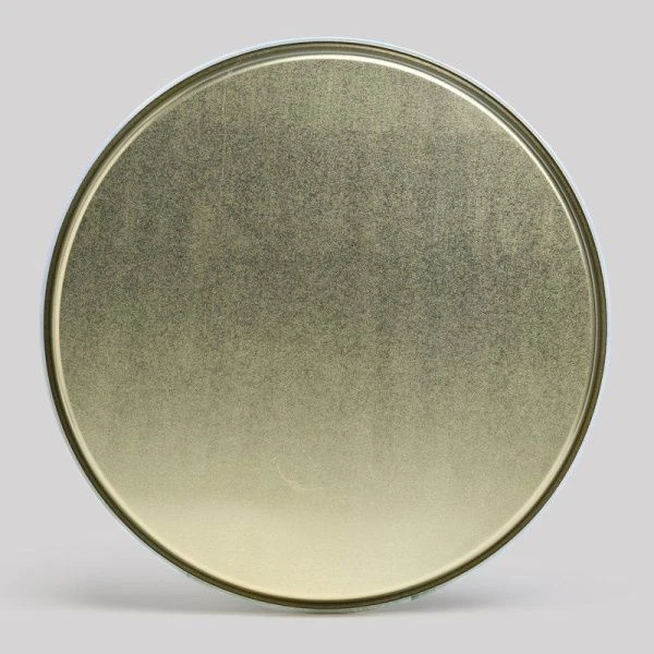 Поднос сервировочный 33*2,1см эмаль Floral Eden (20)