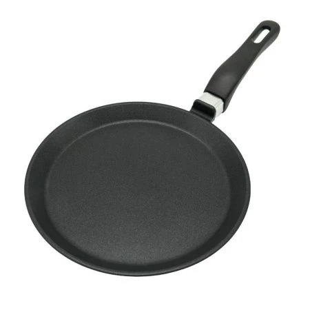 Сковорода блинная 24см алюминий АП литая ПОВАР ЛЮКС Лучшая цена PL53124 (6)