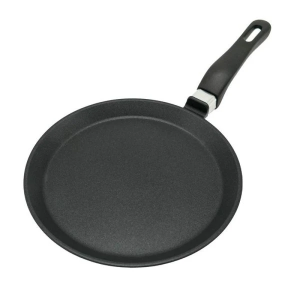 Сковорода блинная 24см алюминий АП литая ПОВАР ЛЮКС Лучшая цена PL53124 (6)