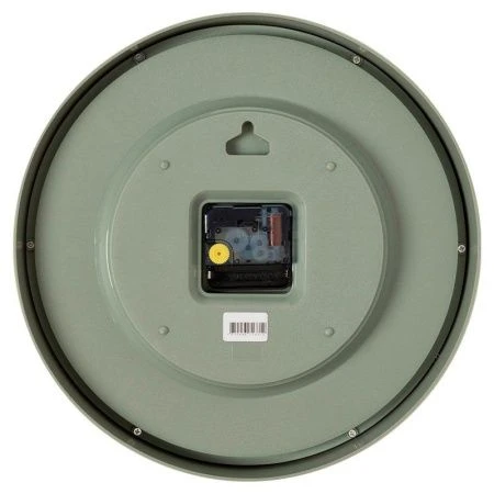 Часы настенные 30см пластик РУБИН Лимоны (10)