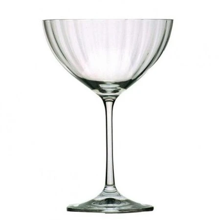 Креманки набор 6шт 340мл стекло ВИОЛА opt (4)