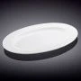 Блюдо 20см фарфор Stella Pro овальное WL-992497/A (6/48)