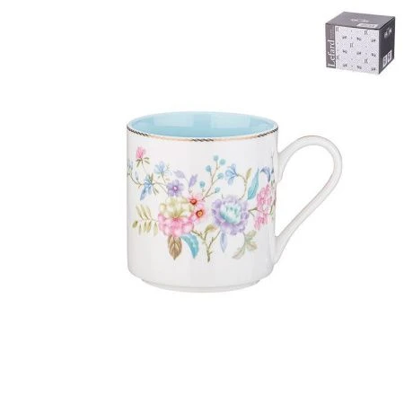 Кружка 360мл фарфор Blossom (48)