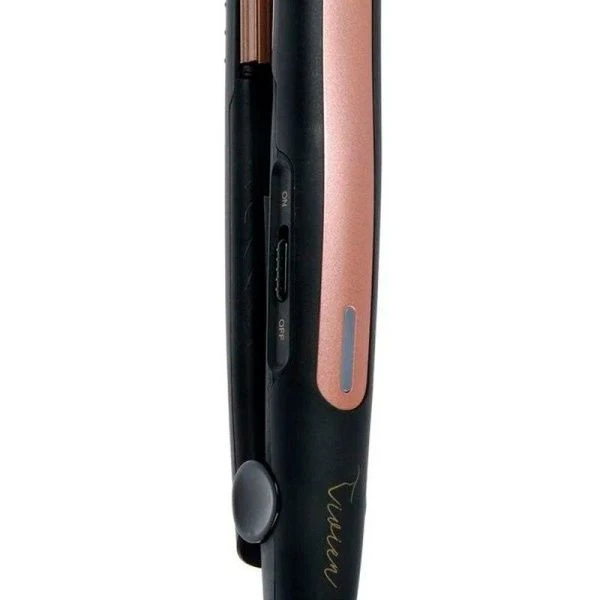 Щипцы-гофре для завивки 45Вт VIVIEN VE-2016 керамические пластины (24)