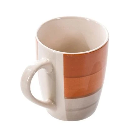 Кружка 360мл керамика Аэрография КЭМЭЛ (6/36)