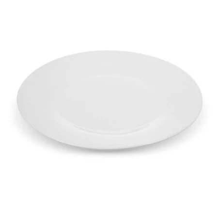 Тарелка мелкая 17,7см фарфор ТВИСТ [RSL-SP 7"]