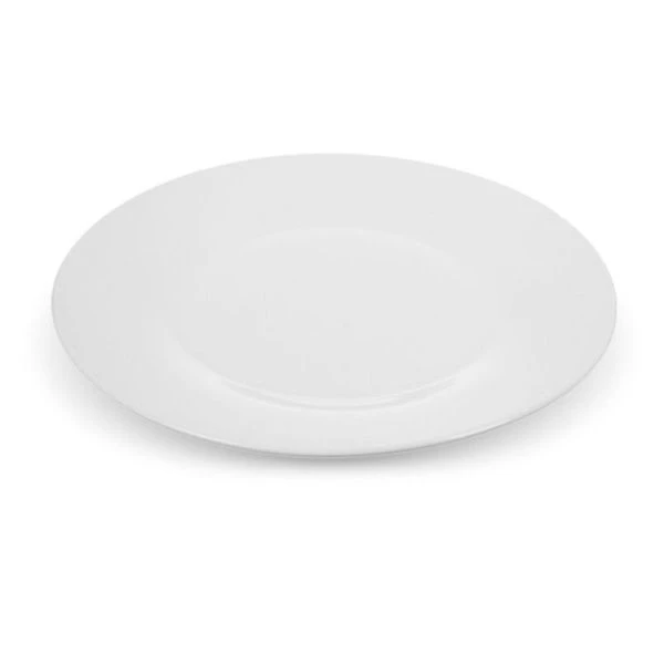 Тарелка мелкая 17,7см фарфор ТВИСТ [RSL-SP 7"]