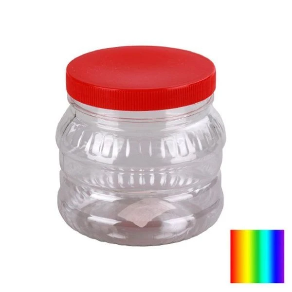 Банка ПЭТ 1л (12)