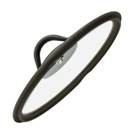 Кастрюля 2,6л h9,9см алюминий АП ASCELLA со стекл.крышкой 20см (6)