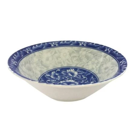 Салатник круглый 17,5см фарфор (12/72)