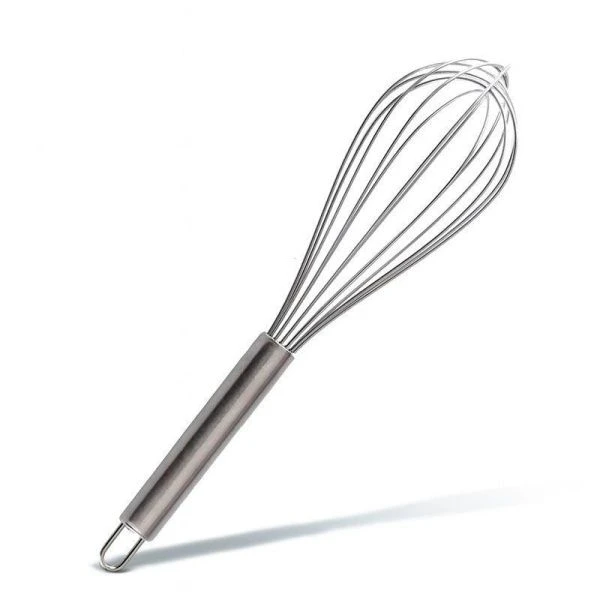 Венчик 20,5см нерж.сталь LC096830 (150) JC-18068