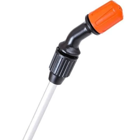 Брандспойт телескопический стеклопластик 65-97см к опрыскивателю Жук (10)