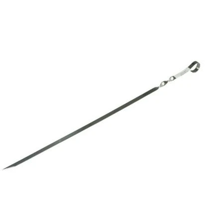 Шампур плоский 500*10*1,5мм металл (100) ВЫВОД