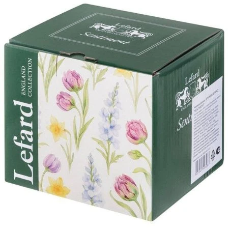 Кружка 480мл фарфор Sentiment (48)