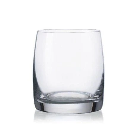 Стаканы для виски набор 6шт 290мл стекло ИДЕАЛ/ПАВАУ 25015/290S (8) 16604