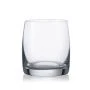 Стаканы для виски набор 6шт 290мл стекло ИДЕАЛ/ПАВАУ 25015/290S (8) 16604