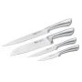 Набор ножей 4пр нерж.сталь MEROPE в магн.подар.уп. (12)