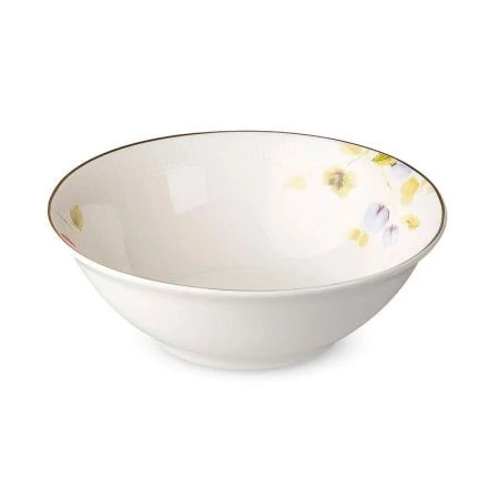 Салатник 23см фарфор BERRIES TDB600 (6) ВЫВОД