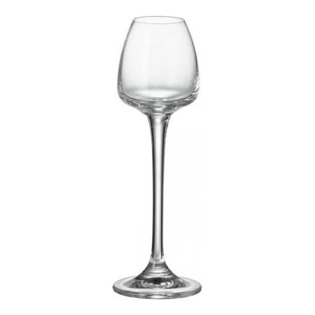 Рюмки для водки набор 6шт 70мл стекло АЛИЗЕ/АНСЕР 91L/1SF00/00000/070-661 (8) 20656